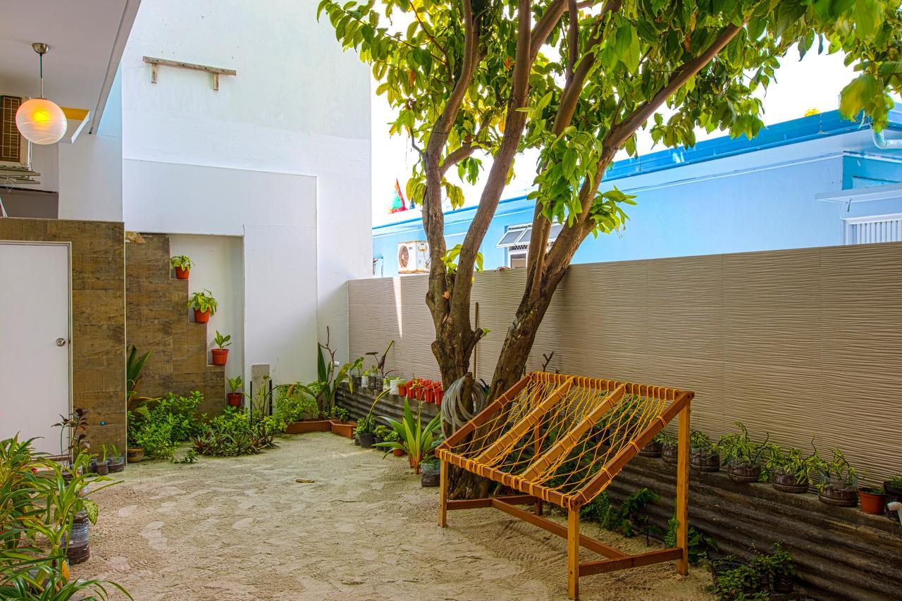 Select Village מאפושי מראה חיצוני תמונה