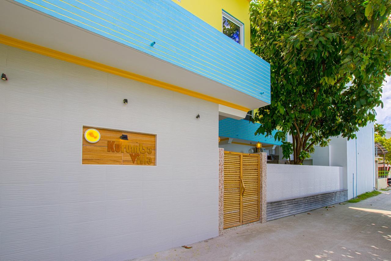 Select Village מאפושי מראה חיצוני תמונה