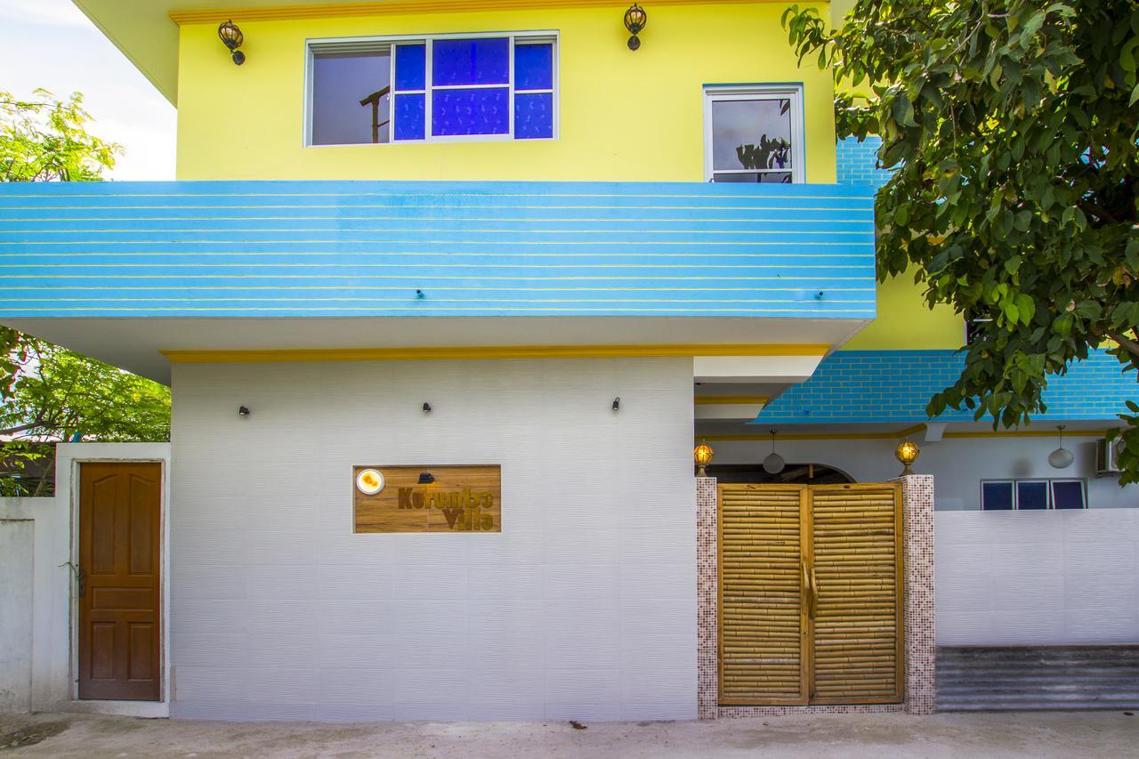 Select Village מאפושי מראה חיצוני תמונה