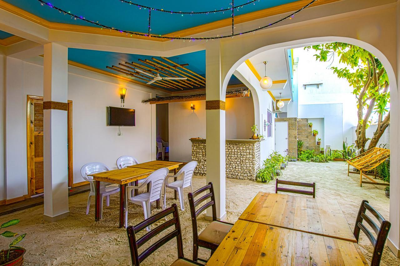 Select Village מאפושי מראה חיצוני תמונה