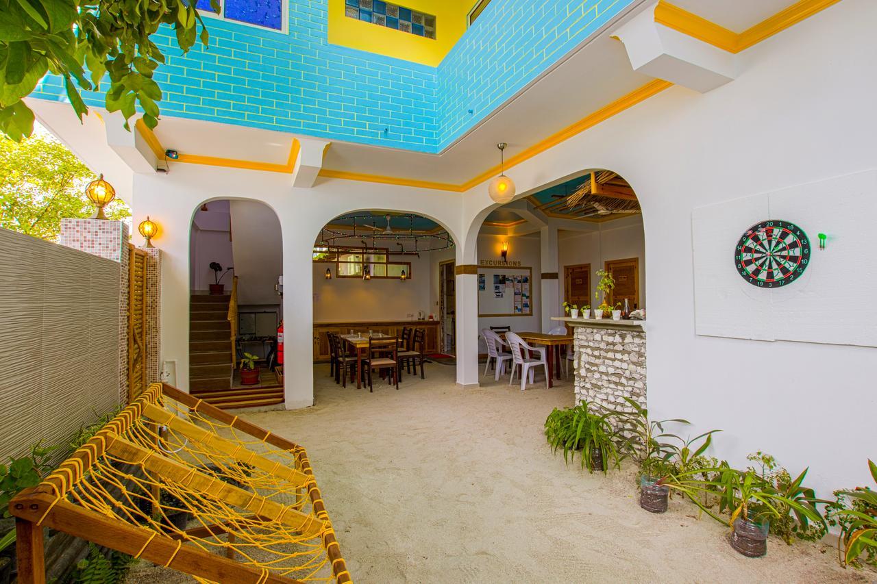Select Village מאפושי מראה חיצוני תמונה