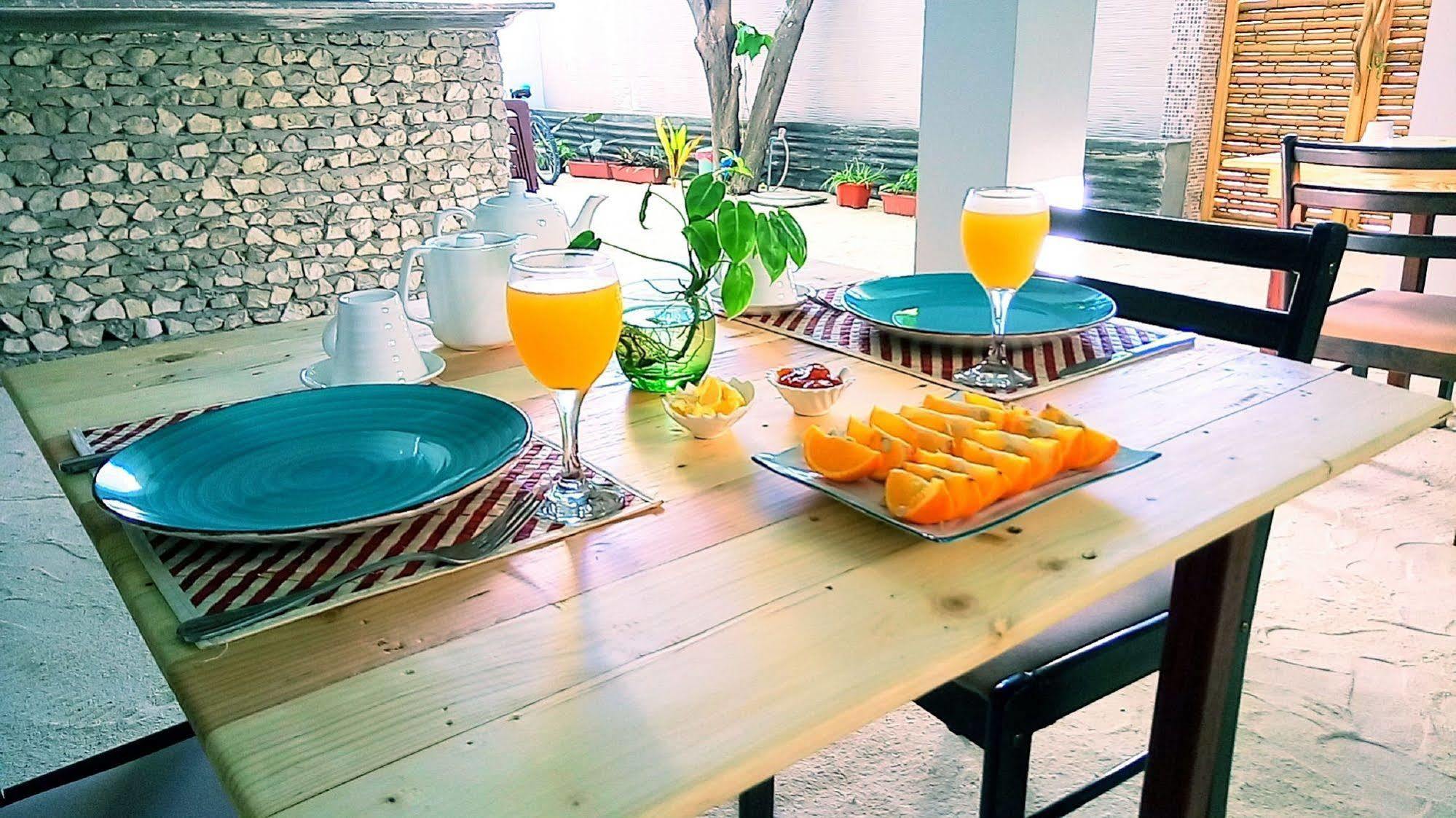 Select Village מאפושי מראה חיצוני תמונה