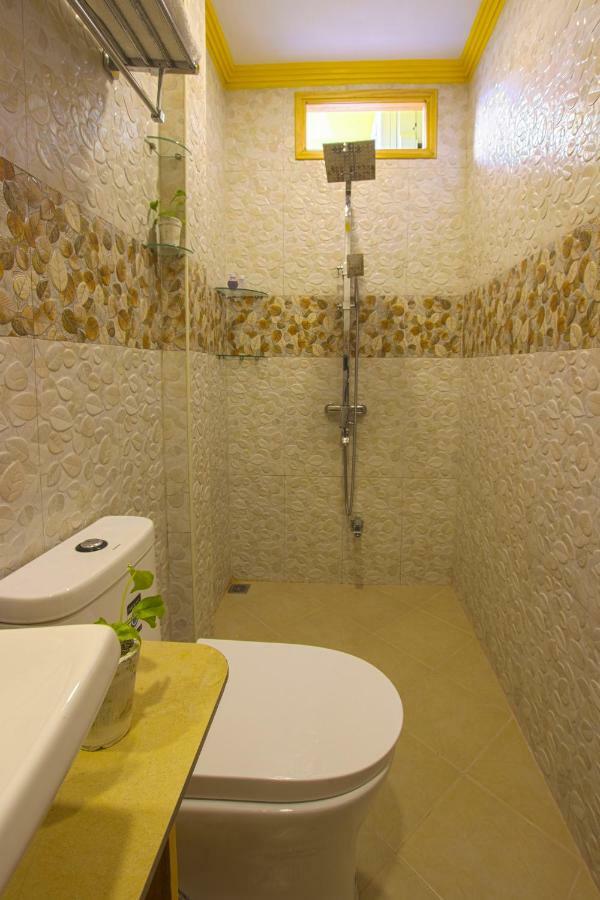 Select Village מאפושי מראה חיצוני תמונה