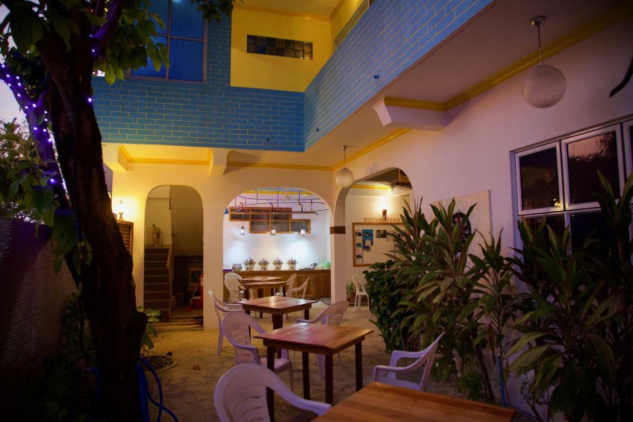 Select Village מאפושי מראה חיצוני תמונה